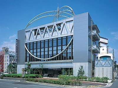 船橋情報ビジネス専門学校